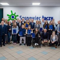 Sportowcy nagrodzeni [ZDJĘCIA]