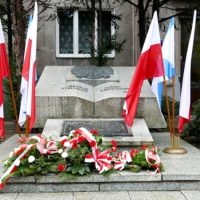 Zapraszamy na&nbsp;majowe uroczystości