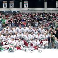 Hokejowe Zagłębie trzecią siłą w&nbsp;Polsce!