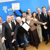 Inwestycja Ryanair w&nbsp;Sosnowcu ze&nbsp;wsparciem KSSE