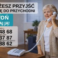 Teraz jeszcze łatwiej odwołasz wizytę