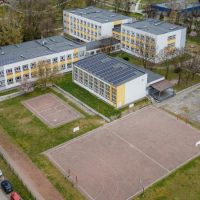 Ponad 1,5 mln złotych na&nbsp;budowę i&nbsp;modernizację boisk przyszkolnych