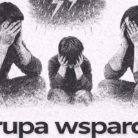 Spotkanie grupy wsparcia dla rodziców dzieci w&nbsp;kryzysie psychicznym