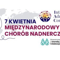 Międzynarodowy Dzień Świadomości Chorób Nadnerczy