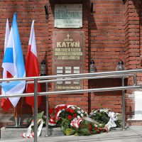 86. rocznica Zbrodni Katyńskiej [ZDJĘCIA]