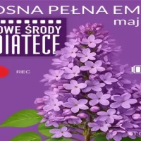 „Filmowe środy w&nbsp;Mediatece-Wiosna pełna emocji”