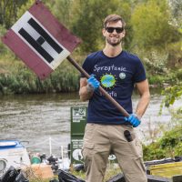 22 kwietnia startuje Akcja Sprzątanie Świata-Polska