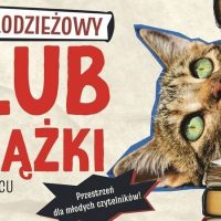 Młodzieżowy Klub Książki w&nbsp;Sosnowcu w&nbsp;Zagłębiowskiej Mediatece… po&nbsp;azjatycku!