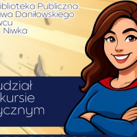 „Moja mama – superbohaterka!” – weź udział w&nbsp;konkursie!