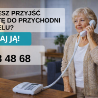 Teraz jeszcze łatwiej odwołasz wizytę