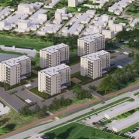 Czas na&nbsp;„Osiedle Cypriana”