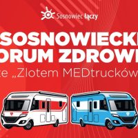 II&nbsp;Sosnowieckie Forum Zdrowia! Zarejestruj się wcześniej na&nbsp;bezpłatne badanie cytologiczne!