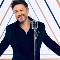 Andrzej Piaseczny – Spokojniej. Koncert w&nbsp;MUZIE 