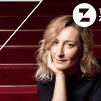 Złota Maska za&nbsp;reżyserię „Ziemi obiecanej” dla Mai Kleczewskiej!