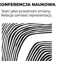 Teatr, który&nbsp;wchodzi w&nbsp;relacje.Teatr Zagłębia zaprasza na&nbsp;konferencję o&nbsp;społecznym partnerstwie