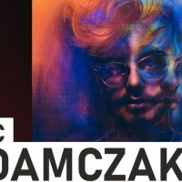 Mac Adamczak gościem talk-show „Kwadrans Twarzą w&nbsp;Twarz”