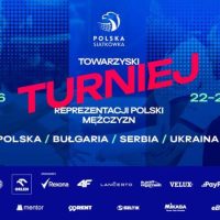 Polscy siatkarze zagrają w&nbsp;Arenie Sosnowiec