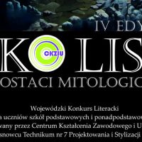 Rozdano nagrody w&nbsp;Wojewódzkim Konkursie Literackim „Eko-list do&nbsp;postaci mitologicznej”