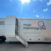 W&nbsp;majówkę ogarnij mammografię!