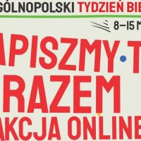 Akcja czytelnicza „Napiszmy to&nbsp;razem” – stwórzmy wspólnie książkę online 