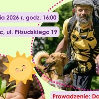 Warsztaty sadzenia wierzby w&nbsp;Filii nr&nbsp;20