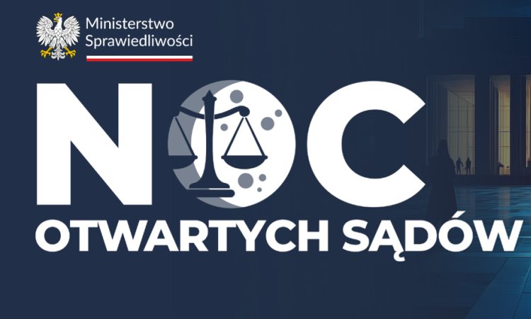 „Noc otwartych sądów”