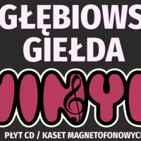 Zagłębiowska Giełda Winyli – Ostatnie łowy przed&nbsp;wakacjami! 