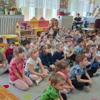 Nabór uzupełniający do&nbsp;przedszkoli