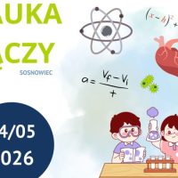 „Nauka łączy” w&nbsp;Sosnowcu