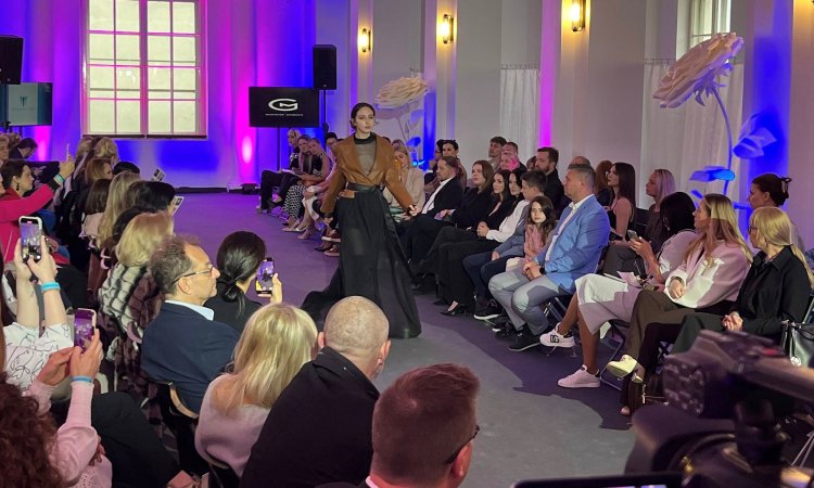 Sosnowiecki Fashion Bridge 2026