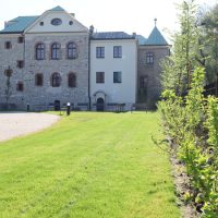 Plenerowa przestrzeń w&nbsp;Sosnowieckim Centrum Sztuki