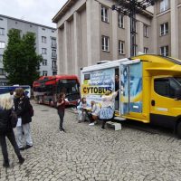 Sosnowiecki zlot MEDtrucków w&nbsp;liczbach