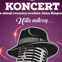 Usta milczą… w&nbsp;Amfiteatrze w&nbsp;Kazimierzu