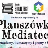Majowe PLANSZOWISKO