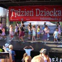 Tydzień Dziecka coraz bliżej!