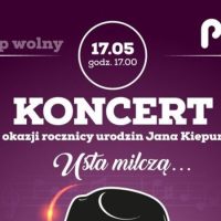 Usta milczą… w&nbsp;Amfiteatrze w&nbsp;Kazimierzu