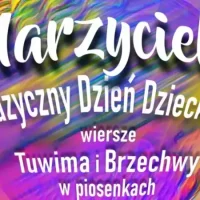 “Marzyciele. Muzyczny Dzień Dziecka” – koncert pełen poezji i&nbsp;dźwięków