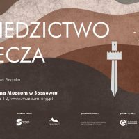 Noc Muzeów „Dziedzictwo miecza” w&nbsp;Pałacu Schoena