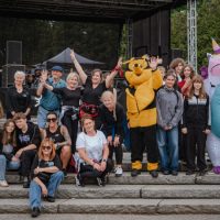 Festiwal Organizacji Pozarządowych 2026 [ZDJĘCIA]