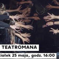 Dzień Teatromana i&nbsp;Teatromanki w&nbsp;Teatrze Zagłębia