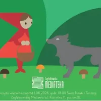 Konkurs “W krainie dziecięcej wyobraźni”