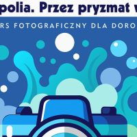 “Metropolia przez&nbsp;pryzmat wody” – konkurs fotograficzny dla dorosłych