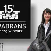 Dorota Kleszcz w&nbsp;nowym odcinku „Kwadransa Twarzą w&nbsp;Twarz”