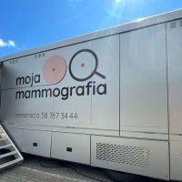 Mammografia zamiast kwiatów na&nbsp;Dzień Matki!