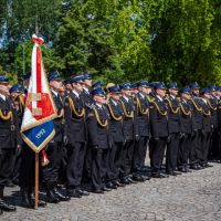 Dzień Strażaka Sosnowiec 2026 [ZDJĘCIA]