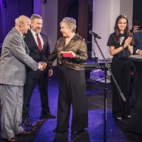 „Zasłużony Kulturze Gloria Artis” na&nbsp;zakończenie sezonu w&nbsp;Teatrze Zagłębia