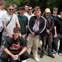 Uczniowie CKZiU zdobywali doświadczenie zawodowe w&nbsp;Grecji i&nbsp;we&nbsp;Włoszech