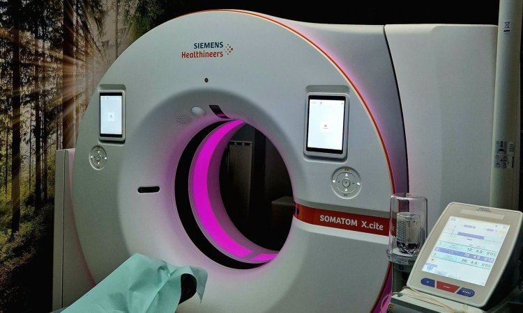 Blisko 31 mln zł na&nbsp;nowoczesną onkologię w&nbsp;Sosnowieckim Szpitalu Miejskim