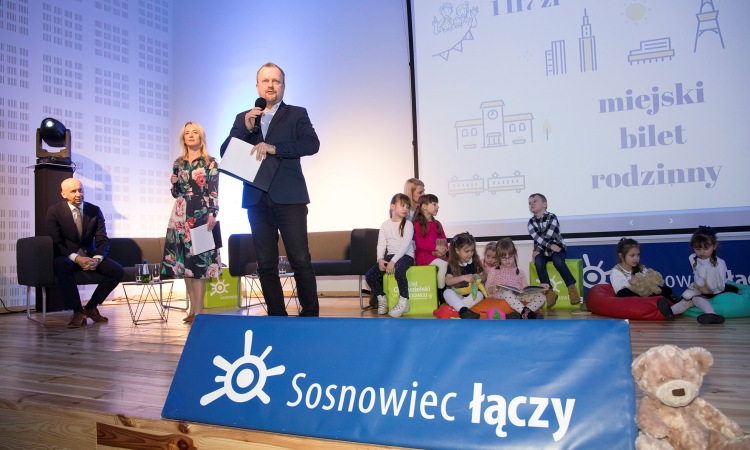 „Maluszkowe” wchodzi w&nbsp;życie