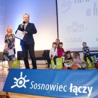 Kolejne wsparcie dla rodzin w&nbsp;Sosnowcu. Startuje „Maluszkowe”